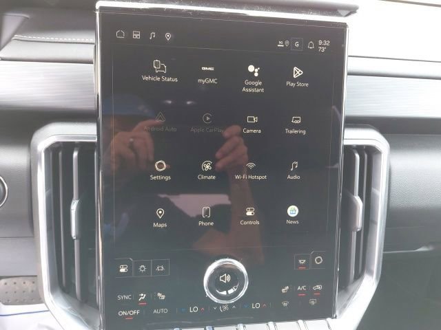 New 2026 Ebony Twilight Metallic GMC Elevation image 20