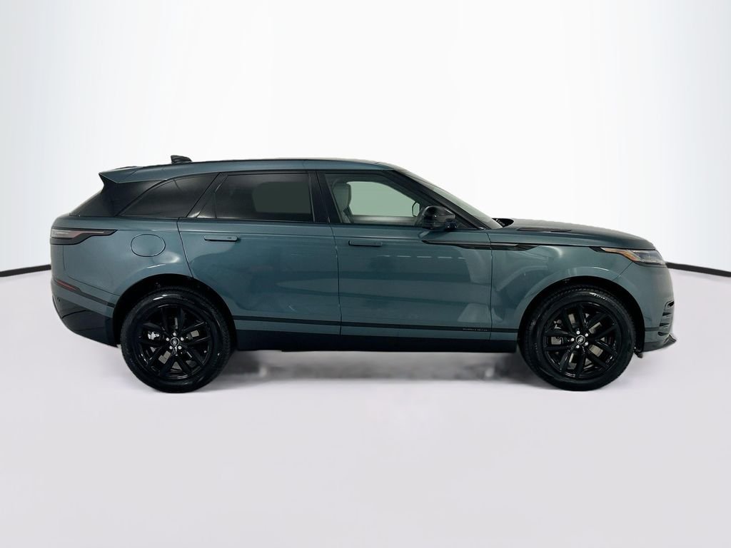 New 2026 Giola Green Land Rover P250 Base image 4
