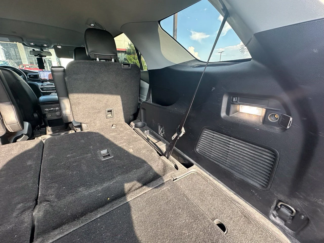 Used 2021  Ford XLT image 19