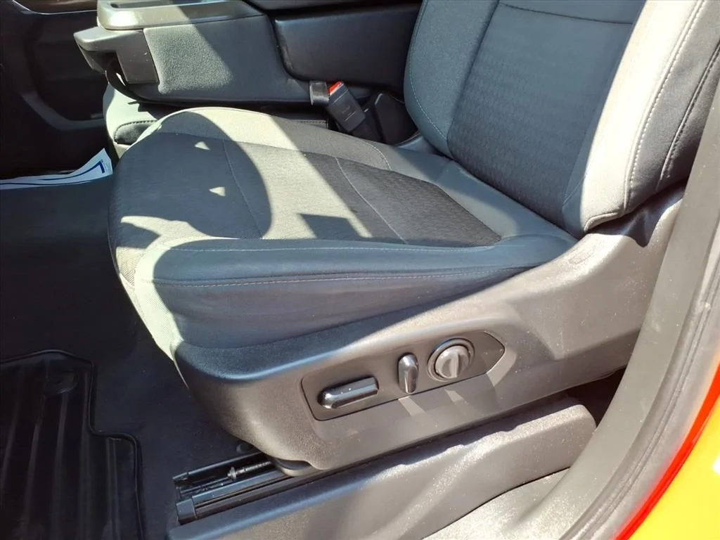 Used 2019 Red Chevrolet RST image 12