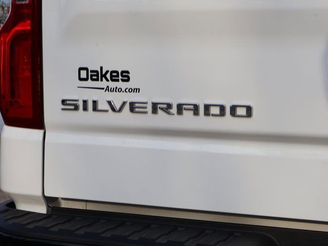 2024 Chevrolet Silverado 1500 ZR2 - Photo 24