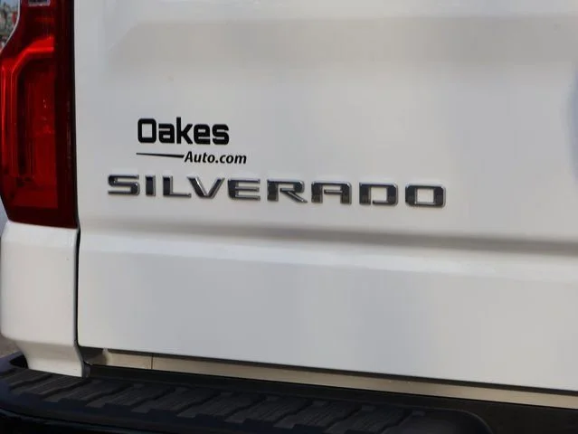 2024 Chevrolet Silverado 1500 ZR2 - Photo 24
