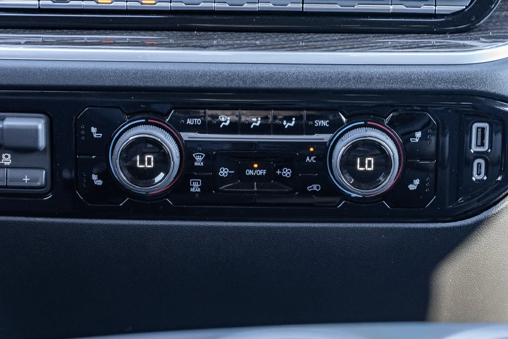 2026 Chevrolet Silverado 1500 LT - Photo 12