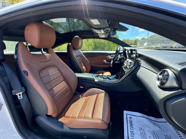 Used 2019  Mercedes-Benz C 300 image 13