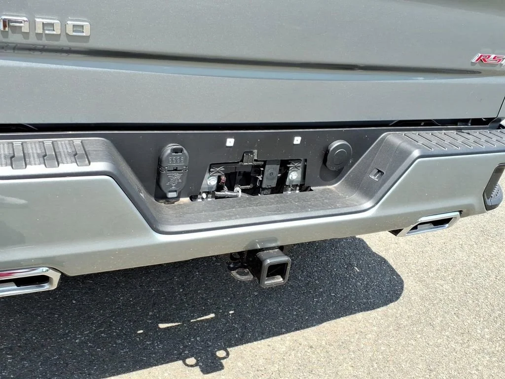 2026 Chevrolet Silverado 1500 RST - Photo 32