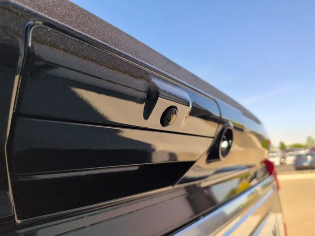New 2026 Agate Black Metallic Ford Platinum image 32
