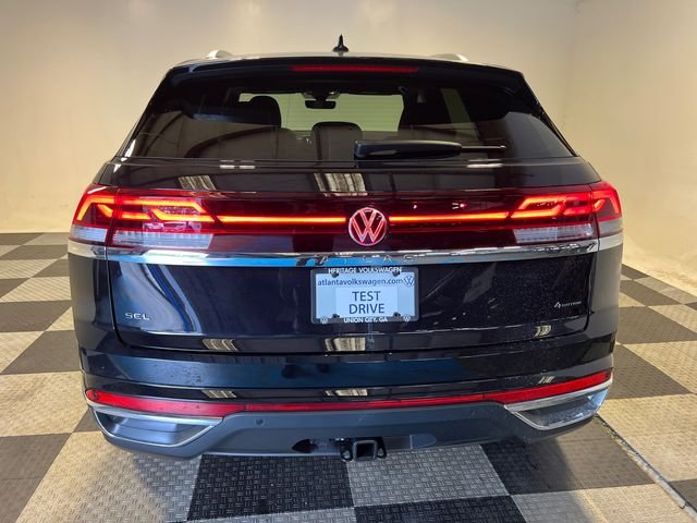 2026 Volkswagen Atlas Cross Sport SEL - Photo 4