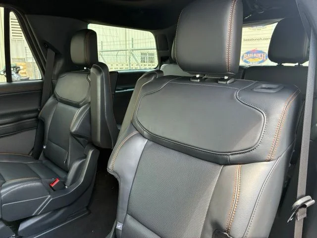 New 2027 Marsh Gray Ford Tremor image 10