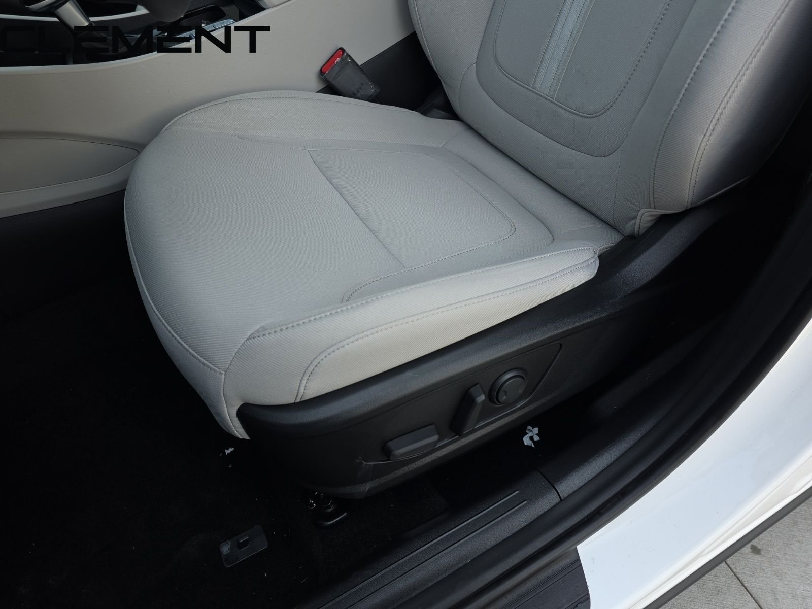 2025 Hyundai Tucson SEL - Photo 29