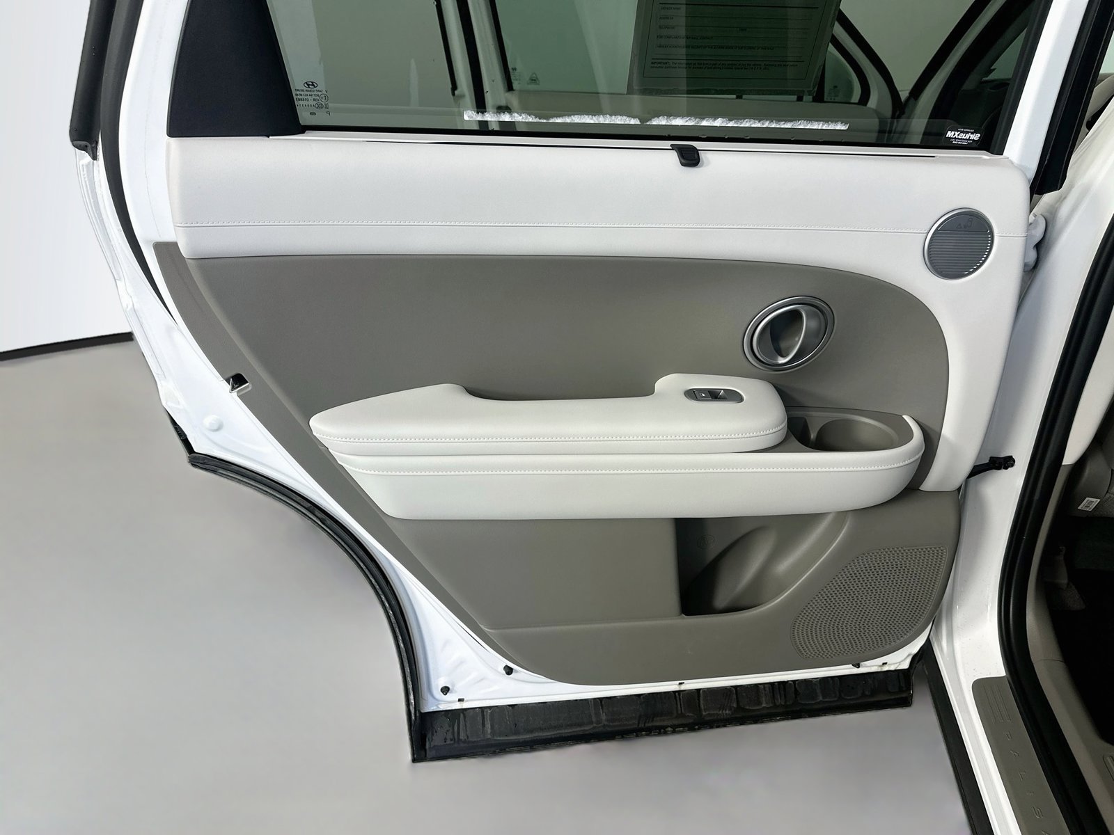 2026 Hyundai Palisade SEL Convenience - Photo 29