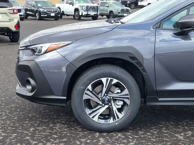 2026 Subaru Crosstrek Premium - Photo 28