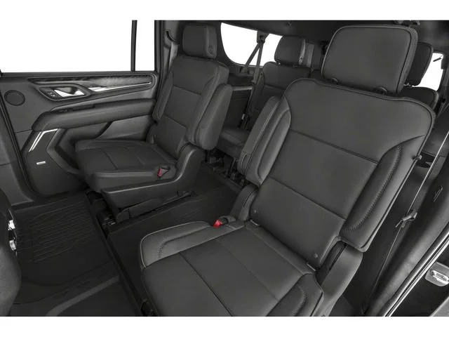 Used 2022 WHITE FROST TRICOAT GMC Denali image 8