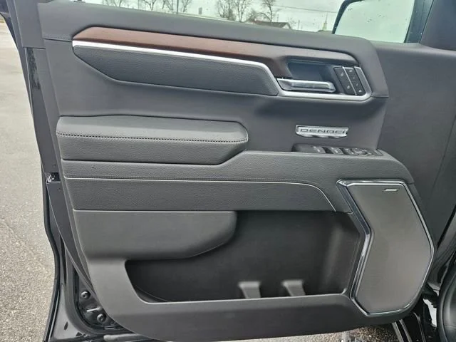 New 2026 Onyx Black GMC Denali image 10