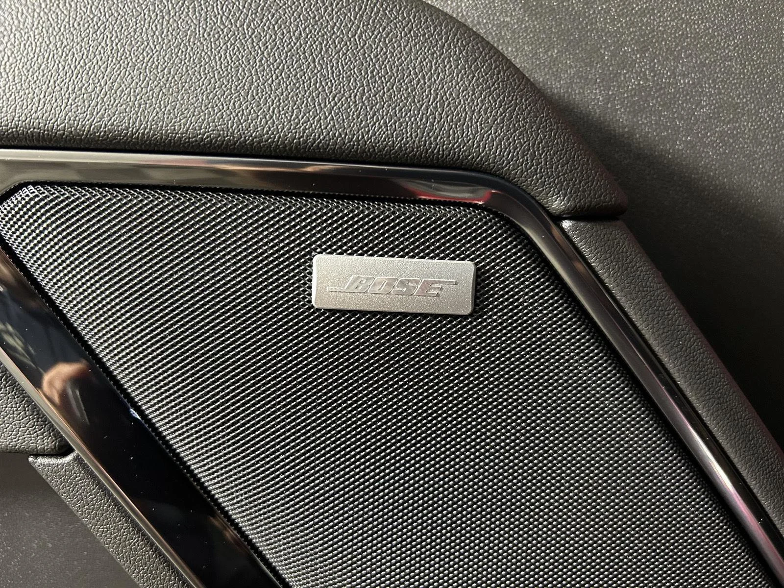 Used 2024 Volcanic Red Tintcoat GMC AT4 image 22