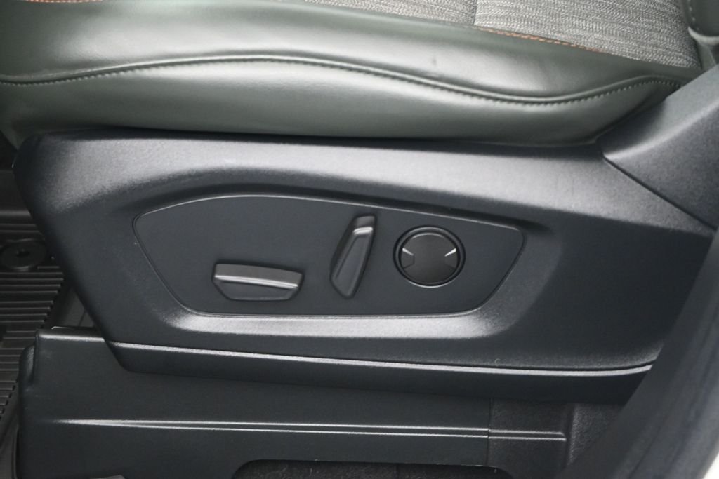 Certified Used 2023 White Ford Timberline image 9