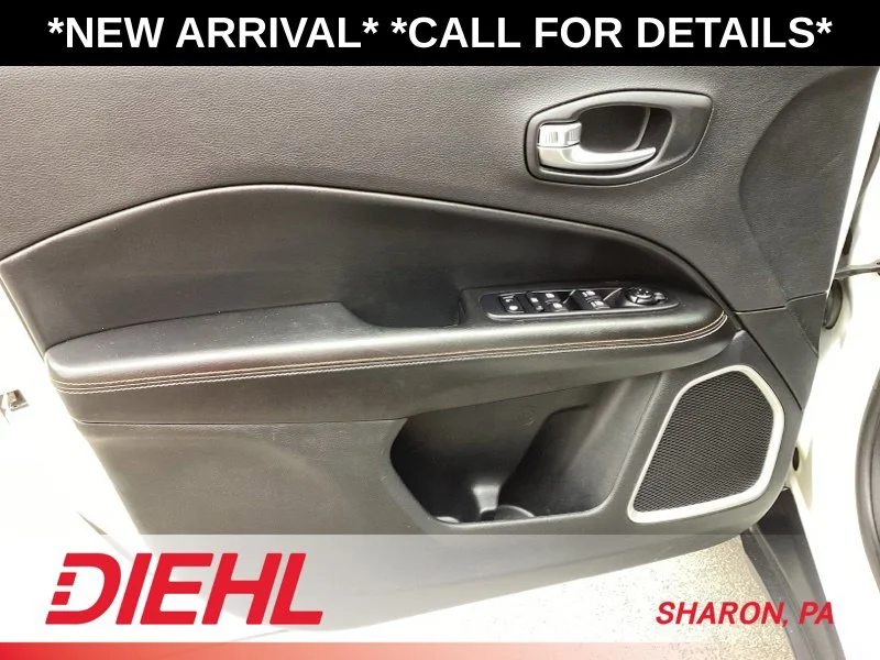 2019 Jeep Compass Latitude - Photo 24