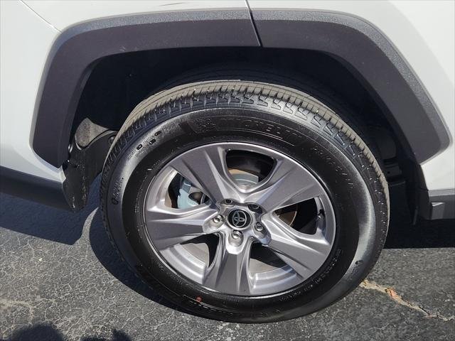 Certified Used 2025 ICE CAP Toyota  image 28