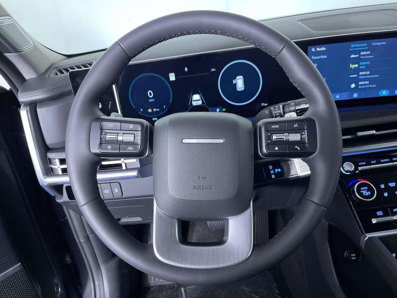 New 2026 Ecotronic Gray Hyundai Limited image 17