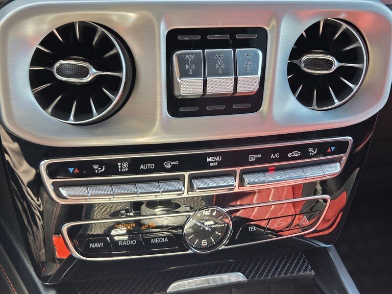 Used 2022  Mercedes-Benz G 63 AMG® image 69