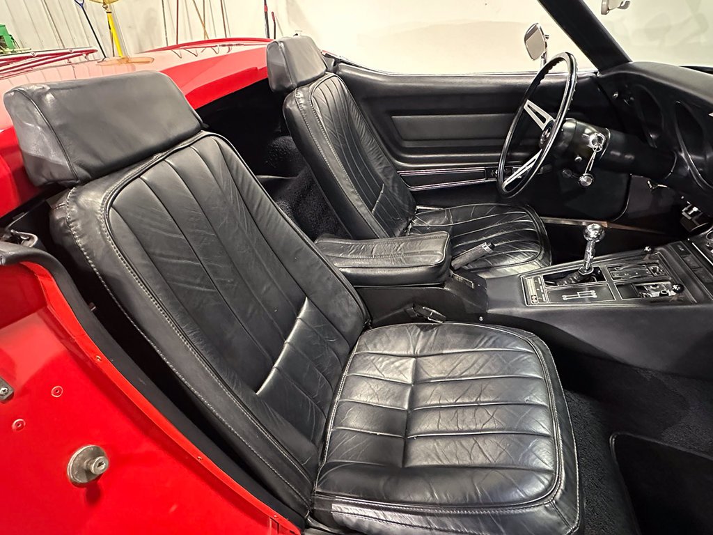 Used 1969 Red Chevrolet  image 41