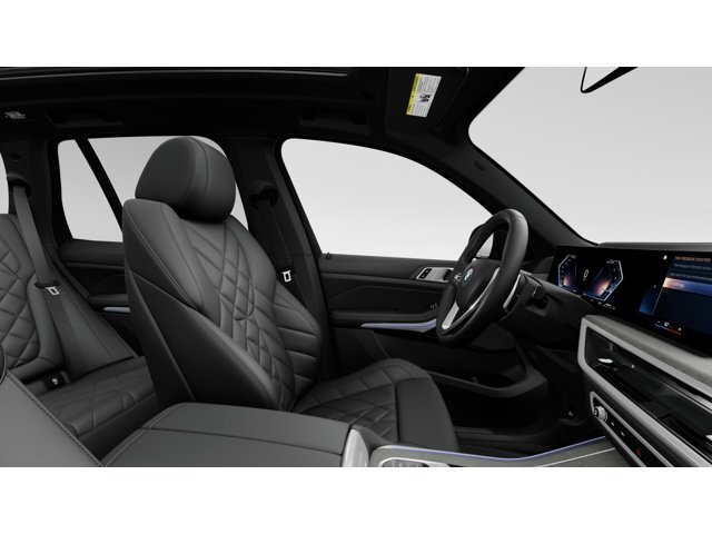 New 2026 Alpine White BMW sDrive40i image 9
