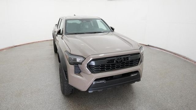 New 2026 Brown Toyota TRD Off-Road image 8