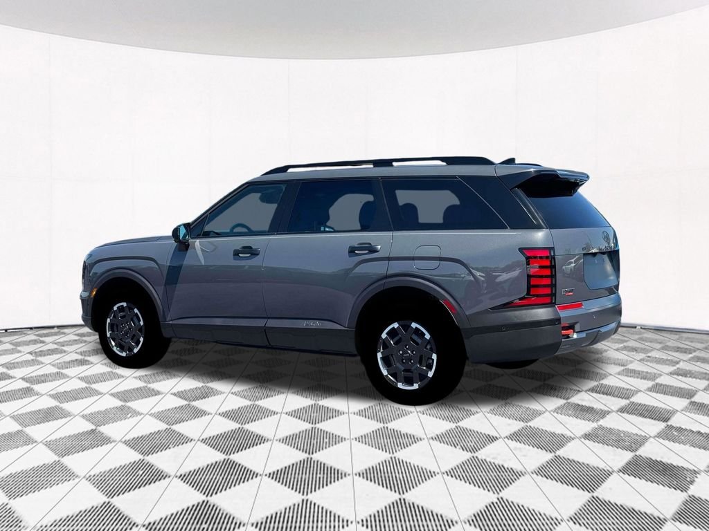 New 2026 Gray Hyundai XRT Pro image 6