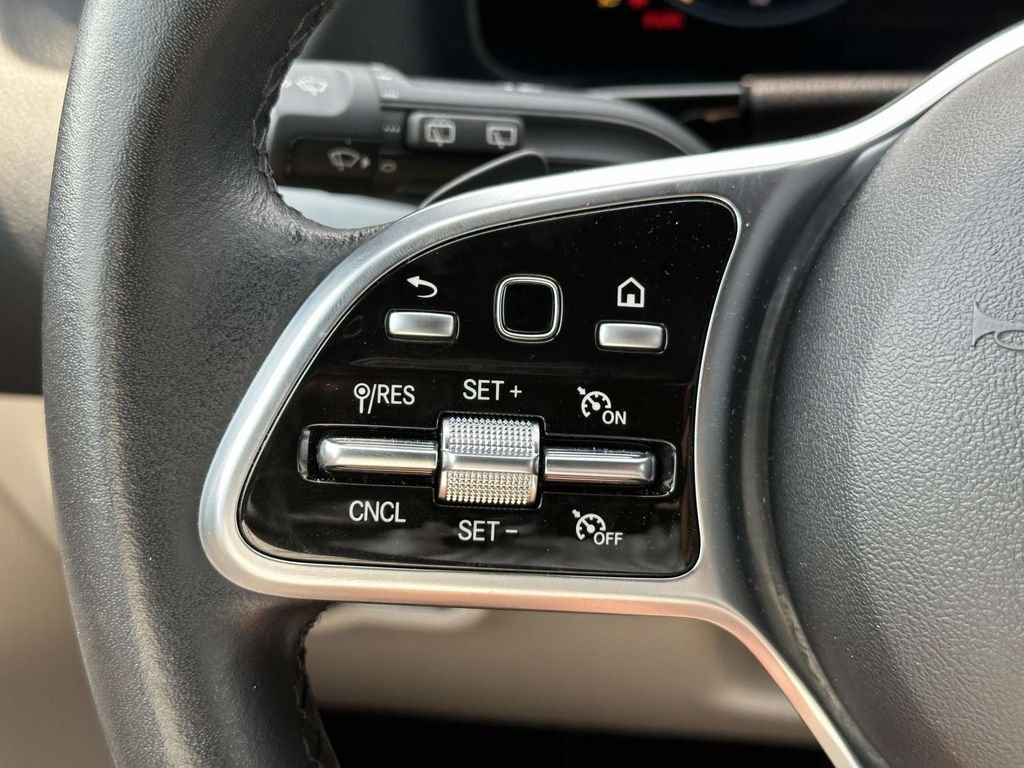 2023 Mercedes-Benz GLA Base - Photo 28