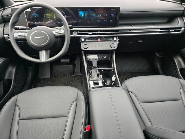 New 2026 Gray Hyundai SEL Activity AWD image 18
