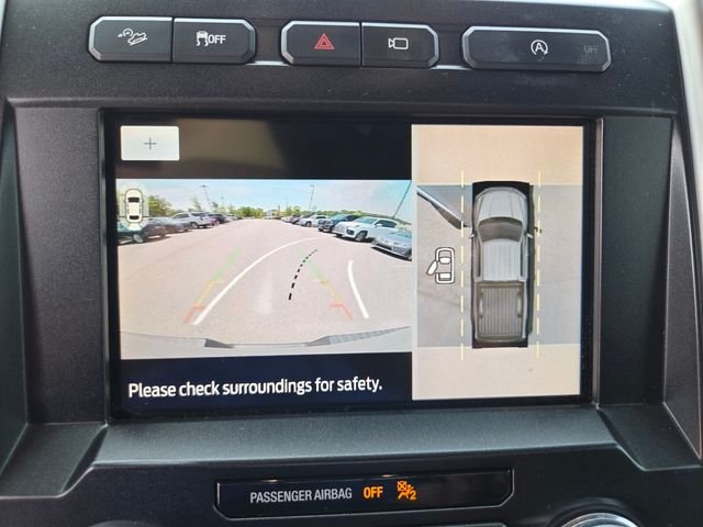Used 2019 Silver Ford Platinum image 37