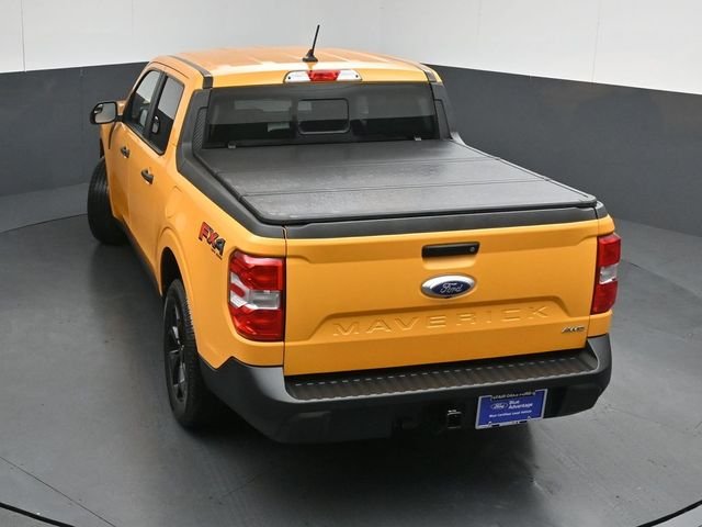 2022 FORD MAVERICK - Image 45