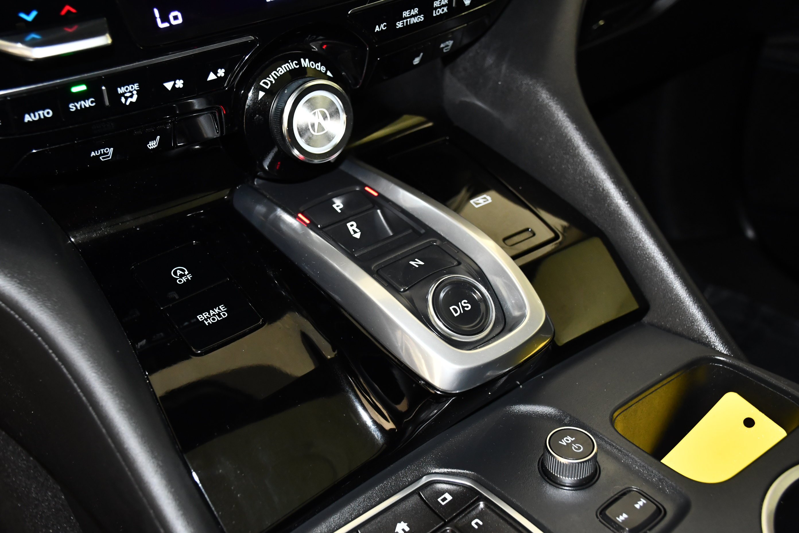 2022 Acura MDX Technology Package - Photo 30
