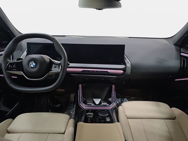 Certified Used 2026 Alpine White BMW 30 xDrive image 9
