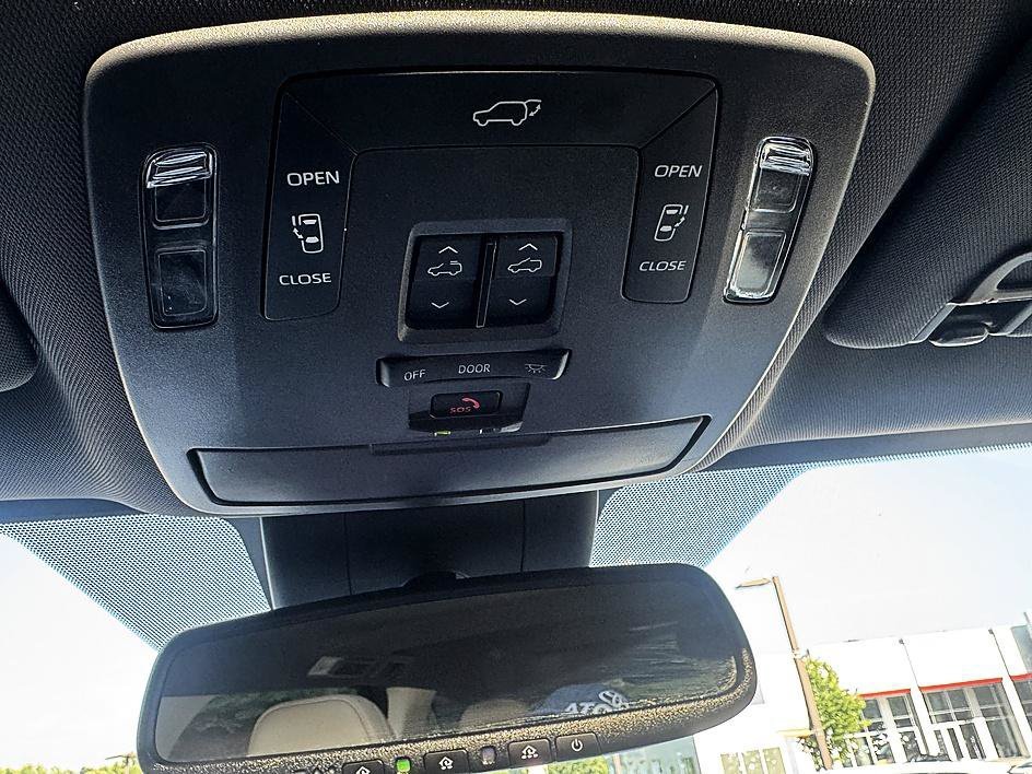Certified Used 2023 Cypress Toyota XLE image 24