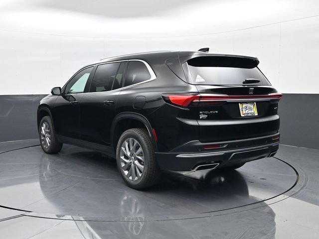 2026 Buick Enclave Preferred - Photo 7