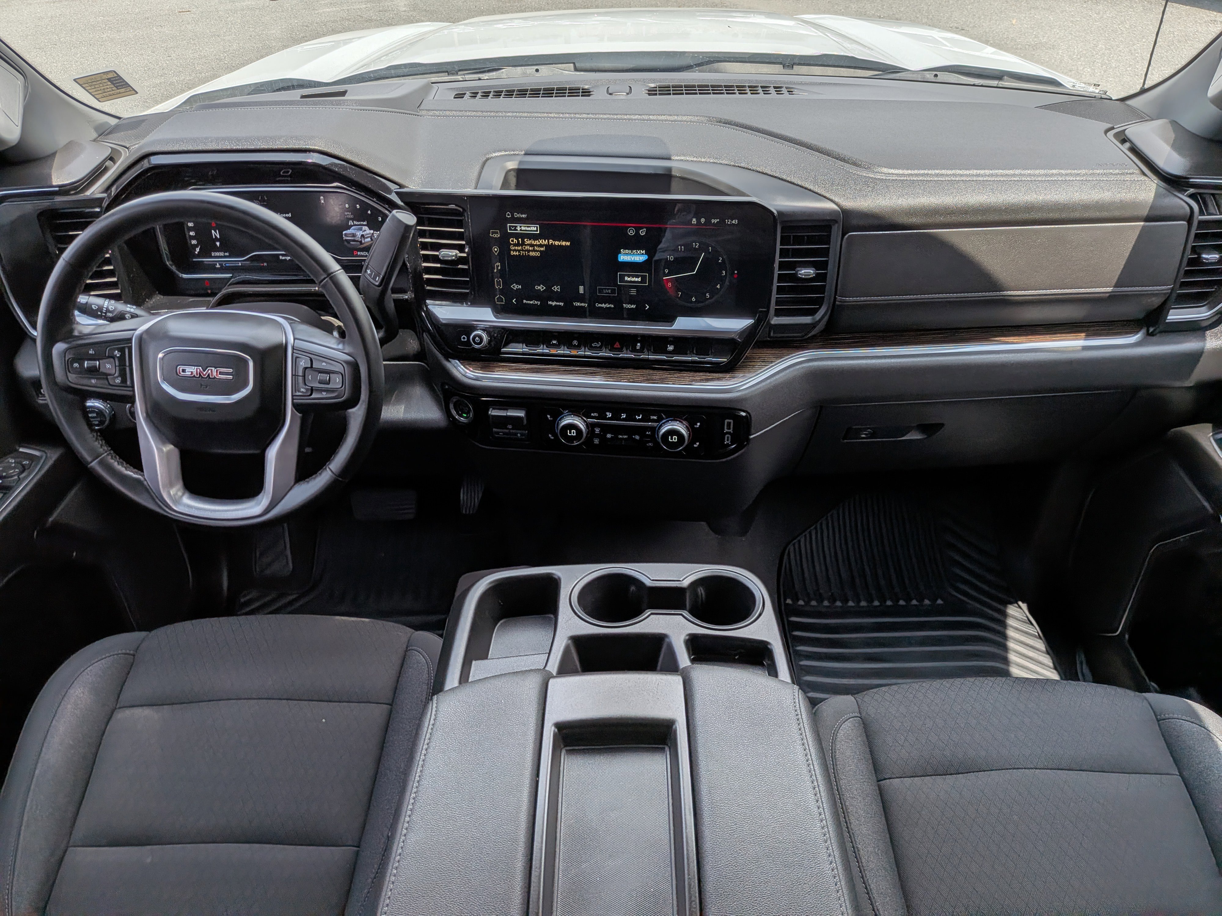 2024 GMC Sierra 1500 Elevation - Photo 14
