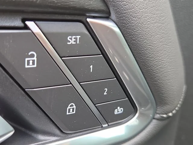 2026 GMC Sierra 1500 Denali - Photo 12