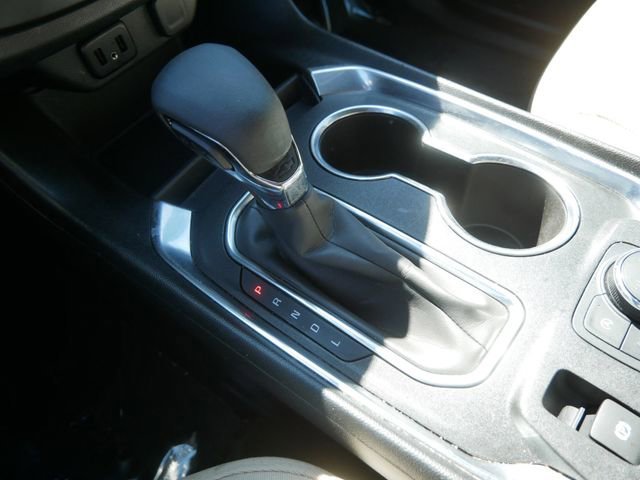 Certified Used 2023 Sterling Gray Metallic Chevrolet LS image 23