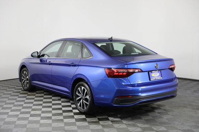 2022 Volkswagen Jetta S - Photo 25