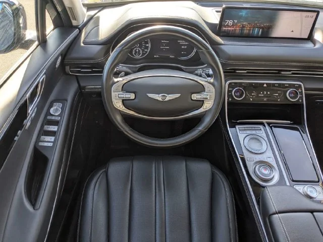 Used 2021 Blue Genesis 2.5T image 19