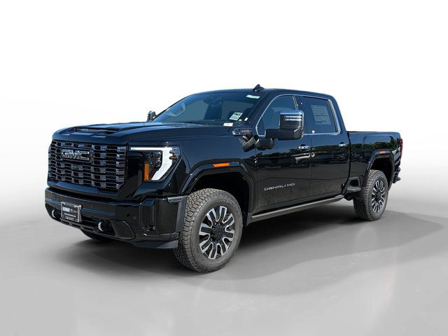 2026 GMC Sierra 2500HD Denali Ultimate
