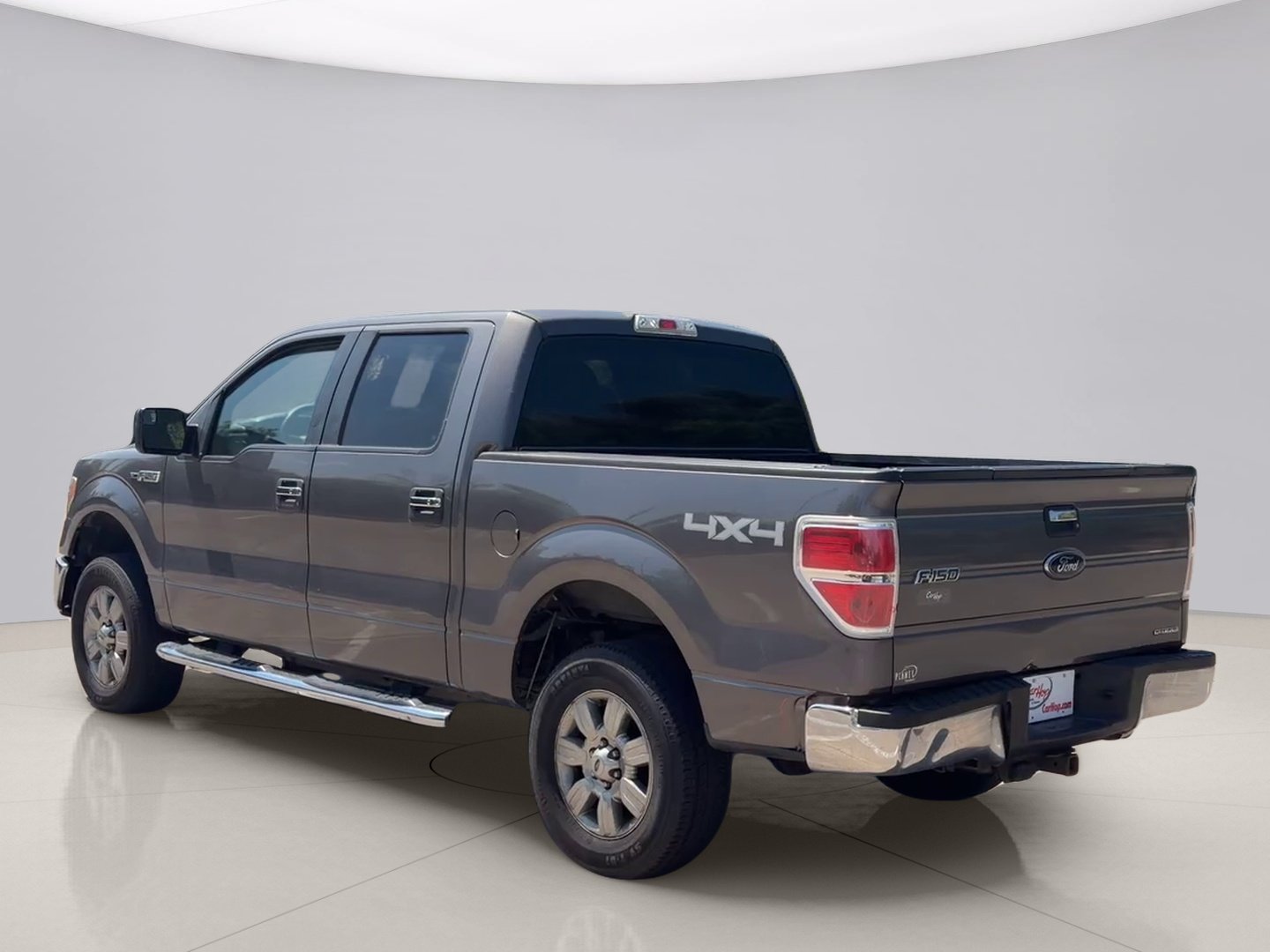 2012 Ford F-150 XLT - Photo 3