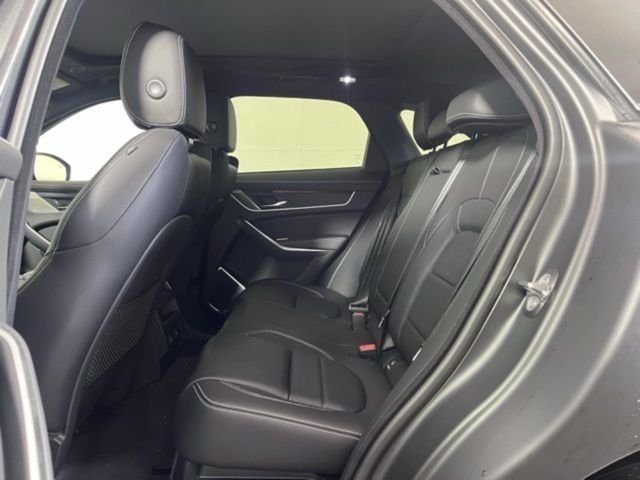 2026 Jaguar F-Pace R-Dynamic S - Photo 15