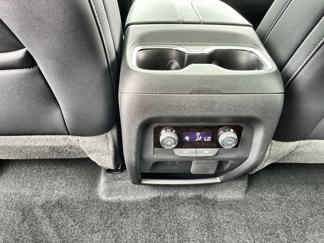 New 2026 Summit White Chevrolet LT image 24