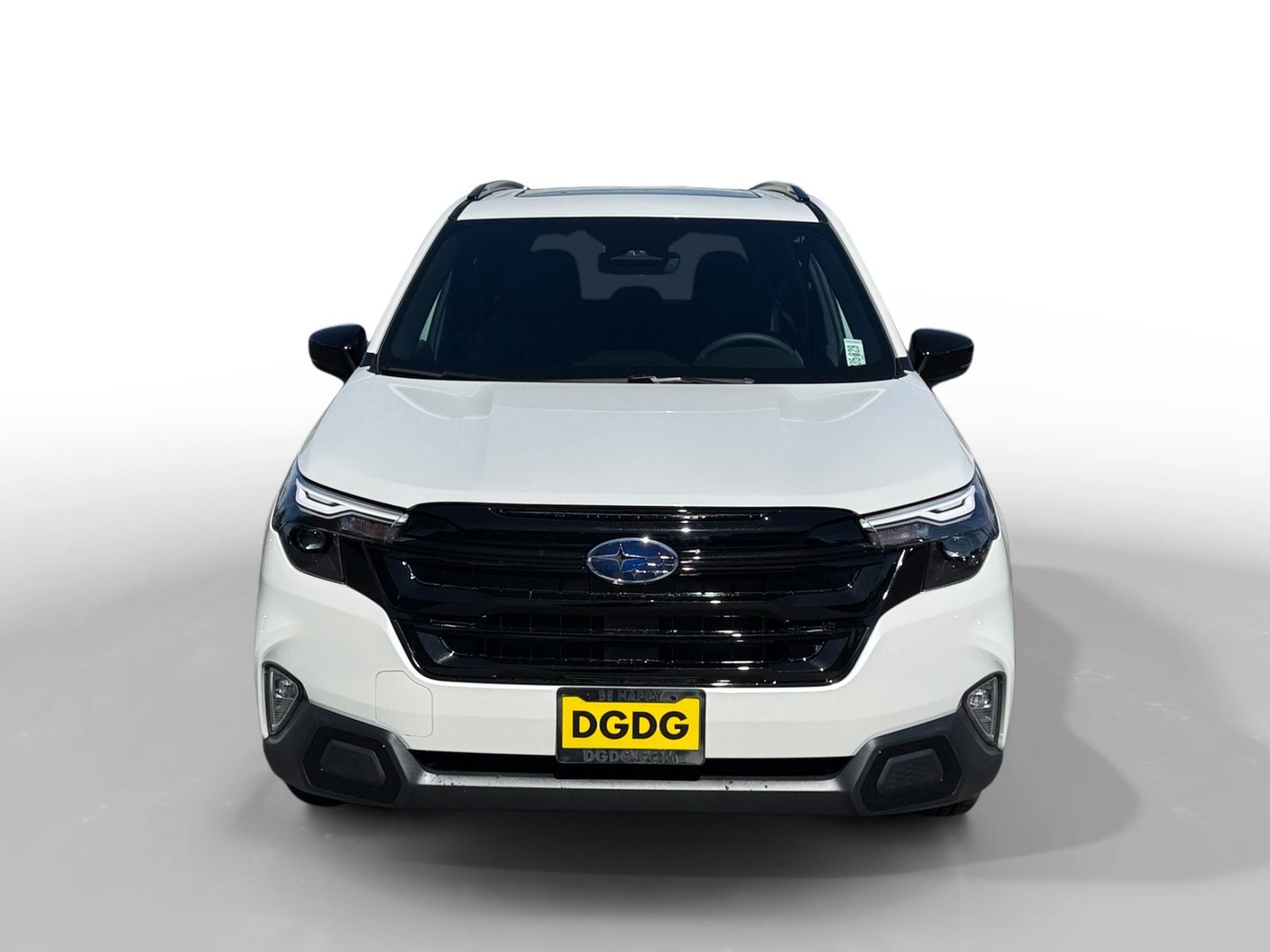 New 2026 CRYSTAL WHITE PEARL Subaru Sport Onyx Edition image 8
