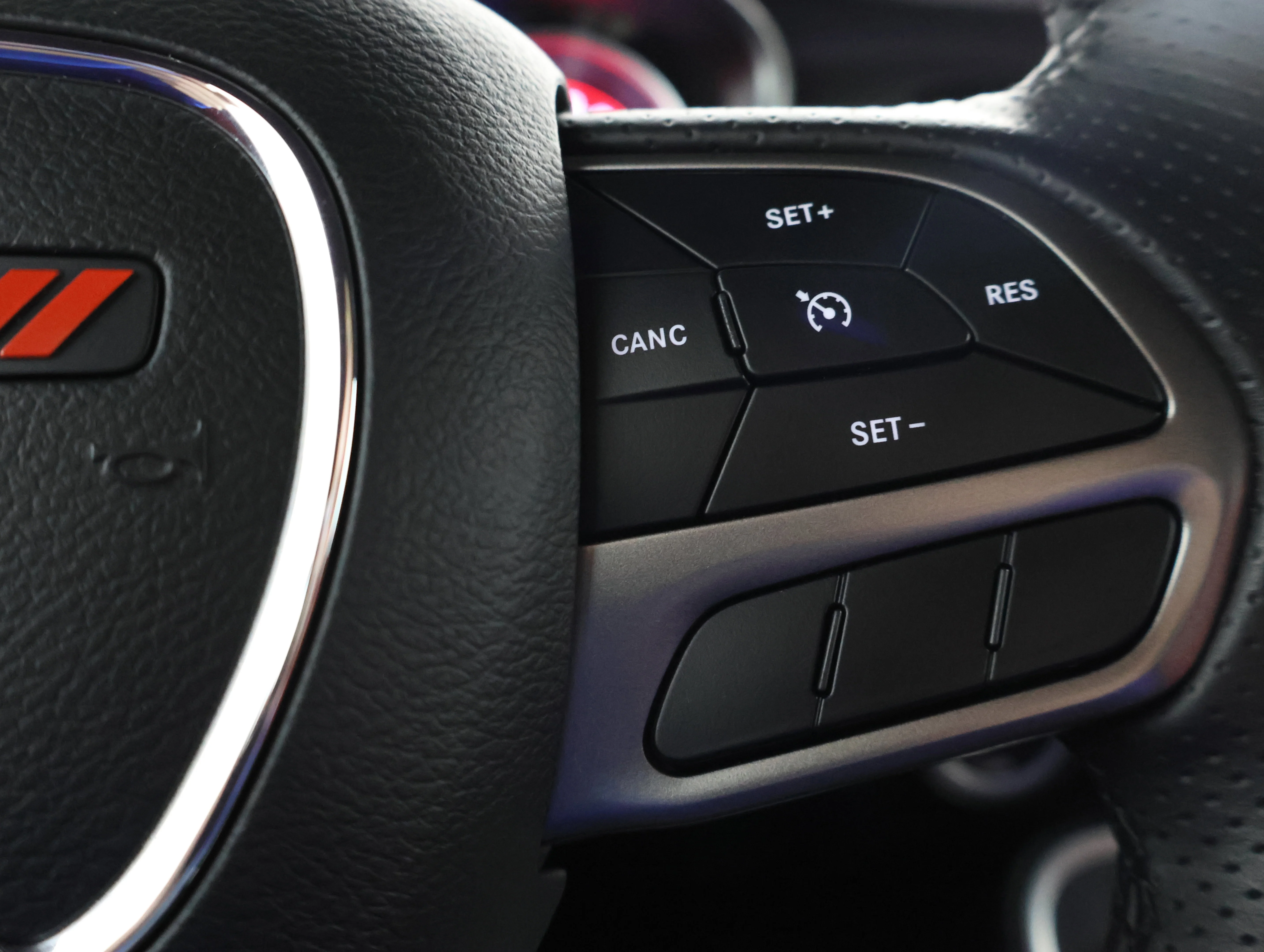 Used 2021 White Knuckle Clearcoat Dodge R/T Scat Pack image 14