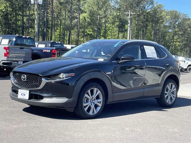 Used 2023 Black Mazda 2.5 S Premium Package image 31
