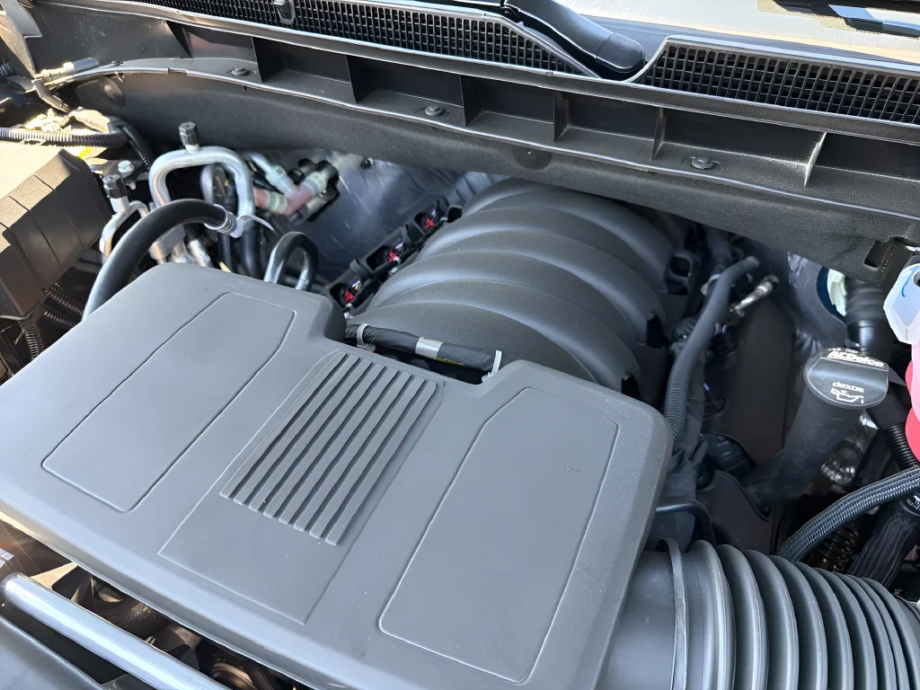 2026 Cadillac Escalade Platinum Sport - Photo 15