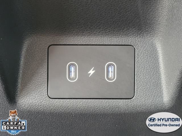 2025 Hyundai Tucson SEL - Photo 15