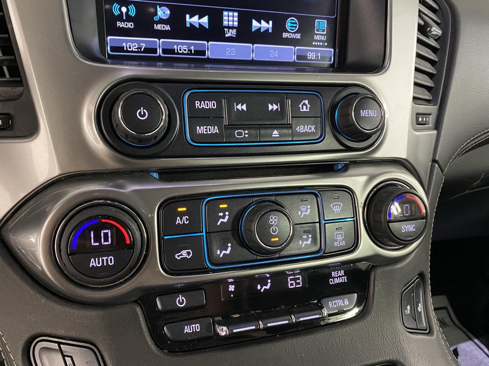 Used 2020 Silver Ice Metallic Chevrolet LT image 13